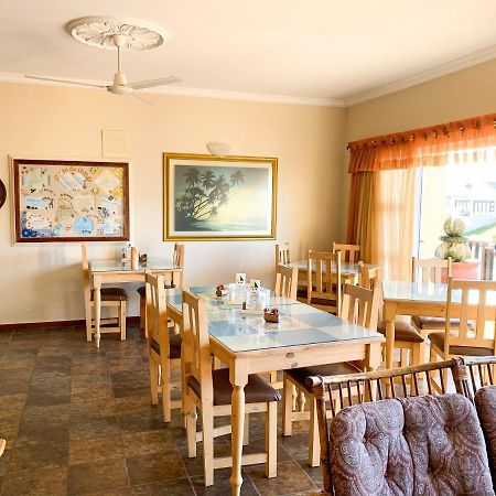 Marina Martinique B&B Jeffreysbugten Eksteriør billede