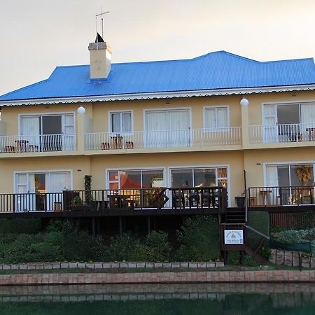 Marina Martinique B&B Jeffreysbugten Eksteriør billede