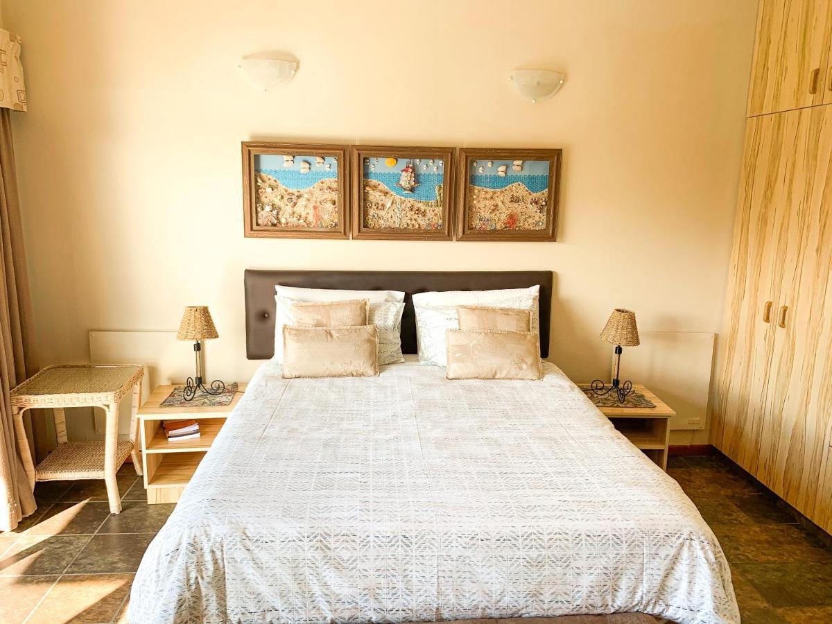 Marina Martinique B&B Jeffreysbugten Eksteriør billede