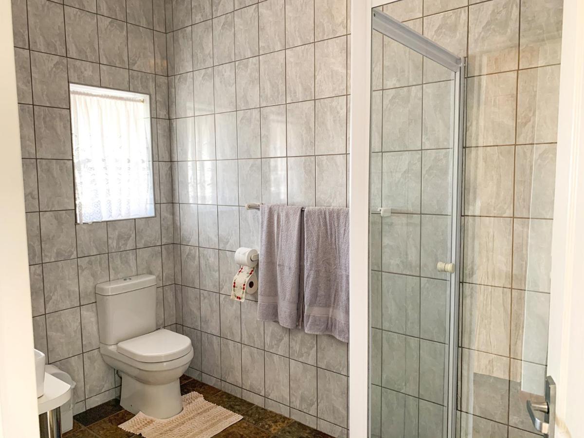Marina Martinique B&B Jeffreysbugten Eksteriør billede