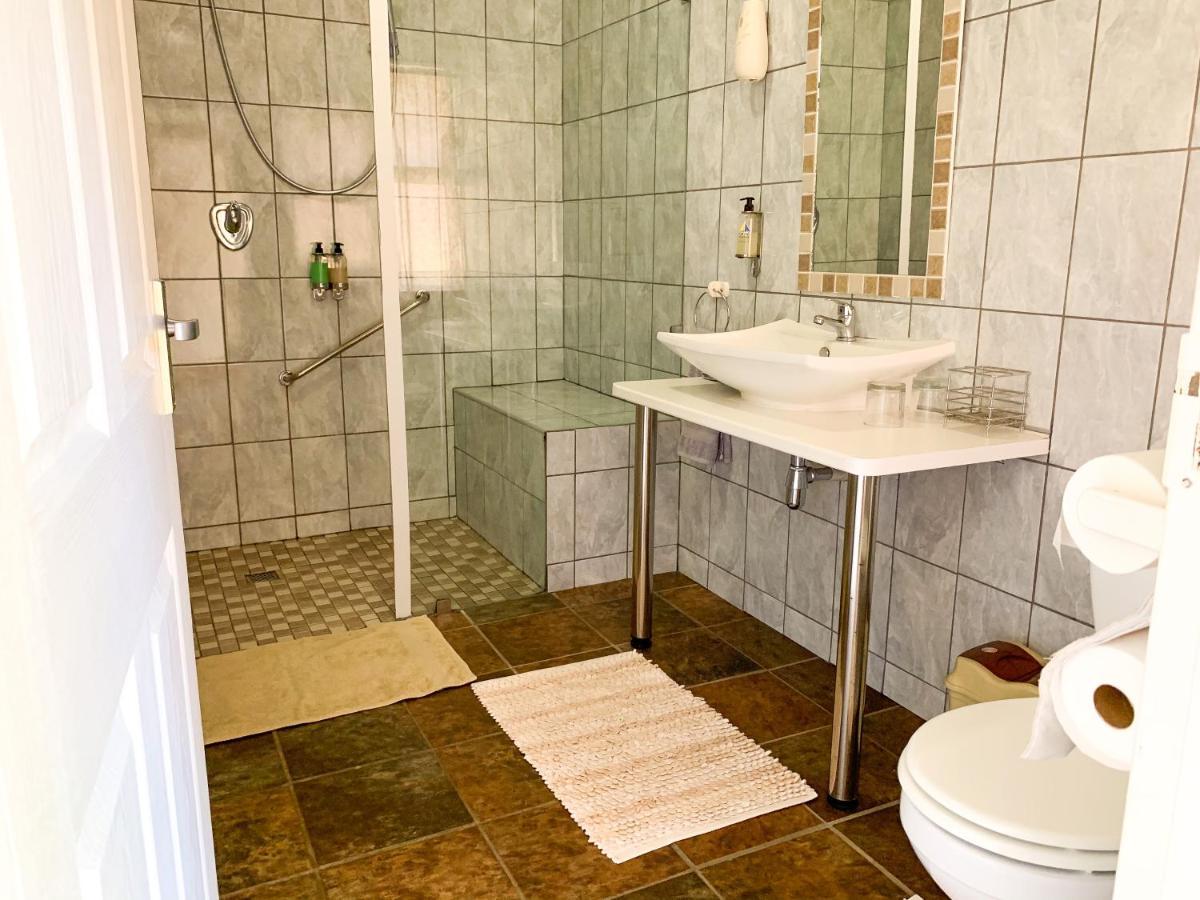 Marina Martinique B&B Jeffreysbugten Eksteriør billede