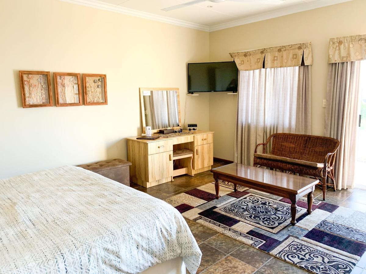 Marina Martinique B&B Jeffreysbugten Eksteriør billede