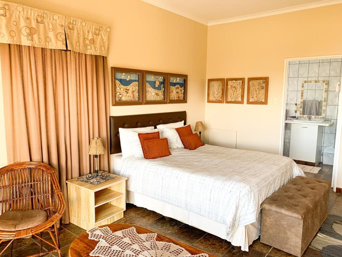 Marina Martinique B&B Jeffreysbugten Eksteriør billede