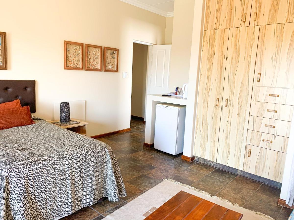 Marina Martinique B&B Jeffreysbugten Eksteriør billede