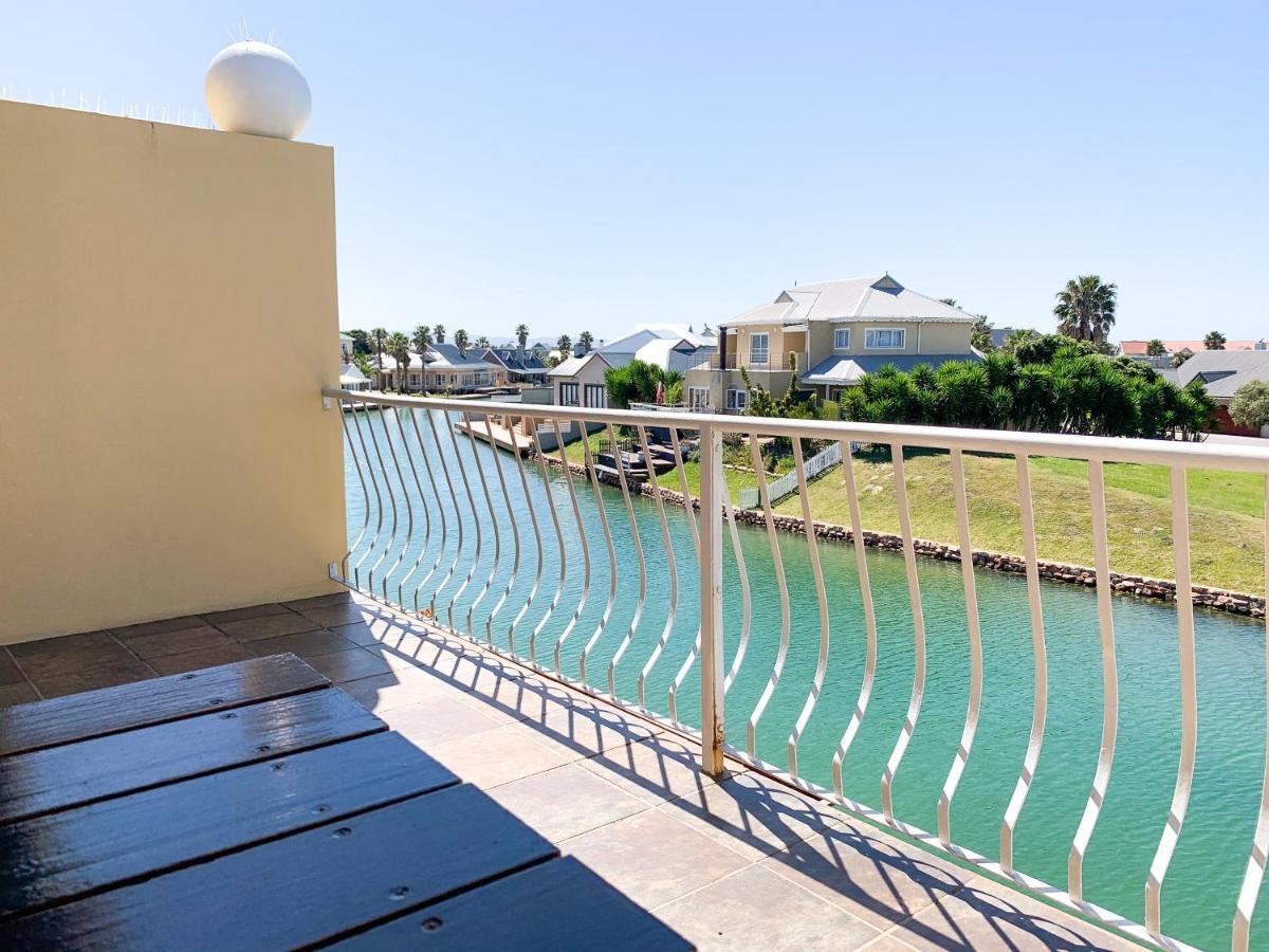 Marina Martinique B&B Jeffreysbugten Eksteriør billede