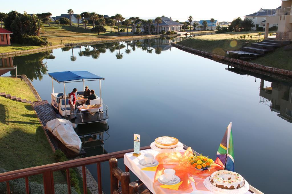 Marina Martinique B&B Jeffreysbugten Eksteriør billede
