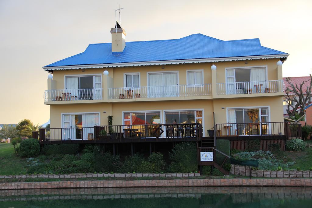 Marina Martinique B&B Jeffreysbugten Eksteriør billede